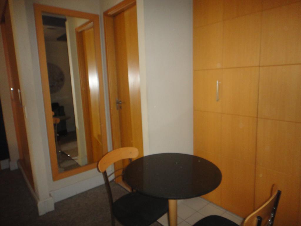 Apartamento Flat Nos Jardins Σάο Πάολο Εξωτερικό φωτογραφία