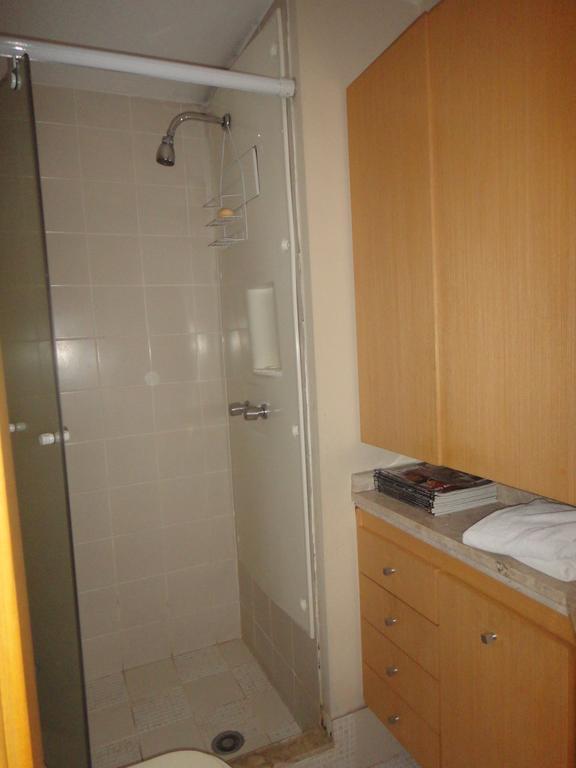Apartamento Flat Nos Jardins Σάο Πάολο Εξωτερικό φωτογραφία