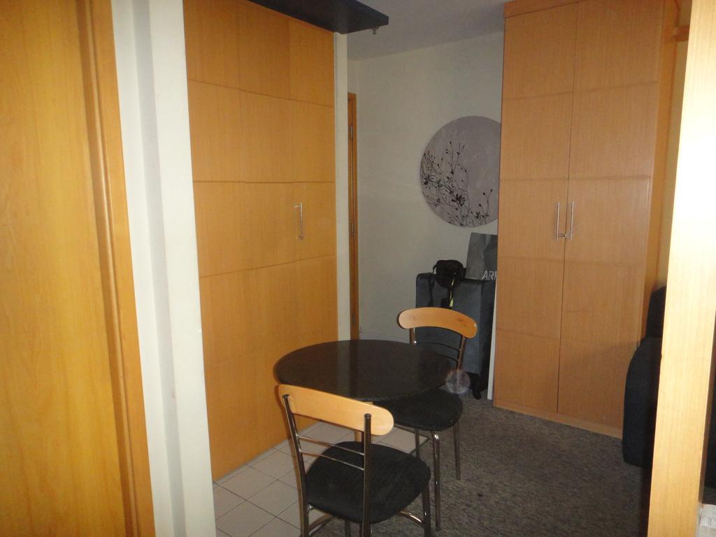 Apartamento Flat Nos Jardins Σάο Πάολο Εξωτερικό φωτογραφία